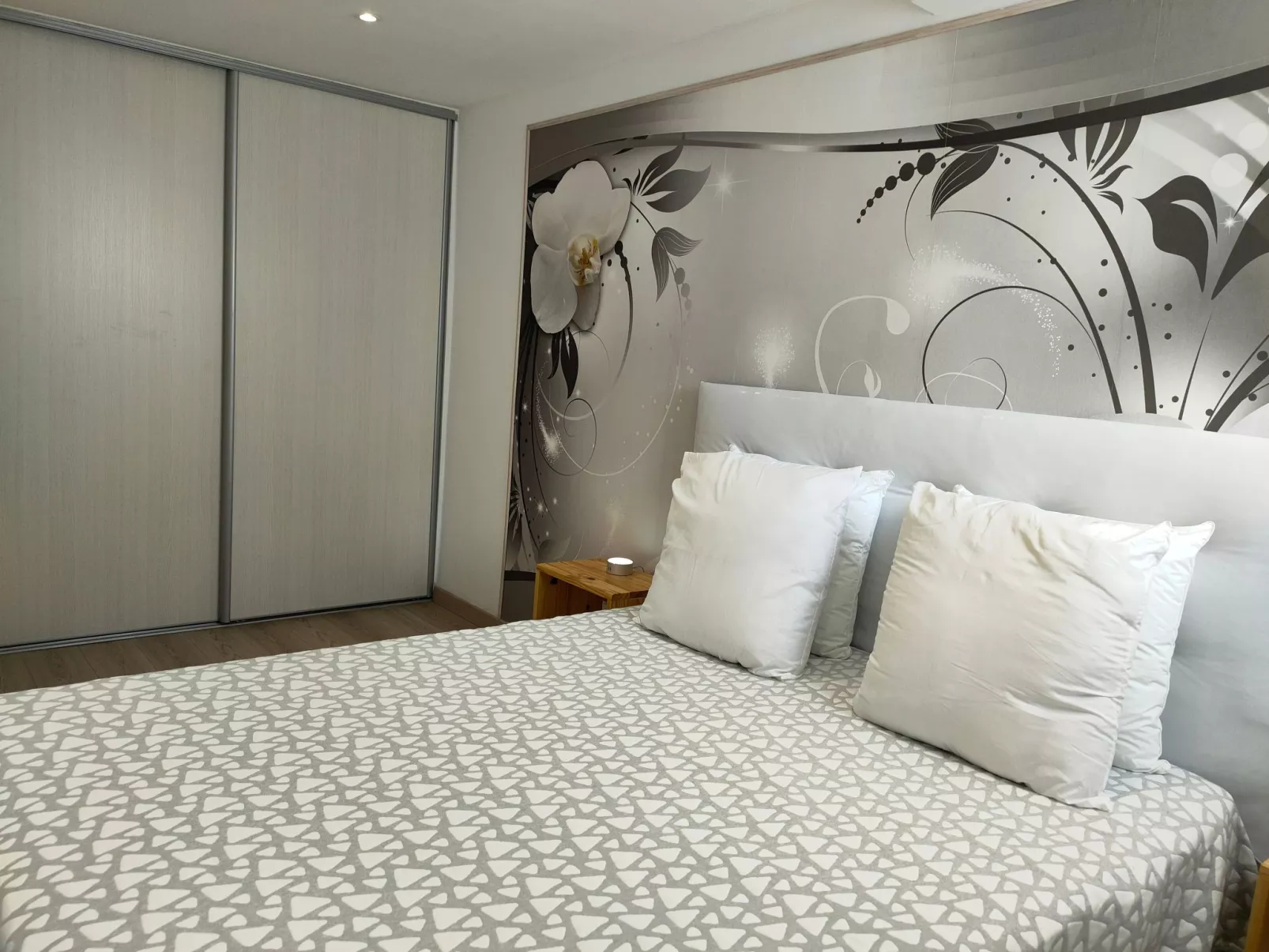 1805 Bis mit Spa und Sauna-Inside