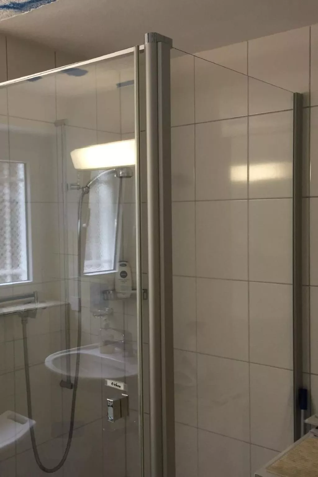 Casa Reduit Giardino-Drinnen