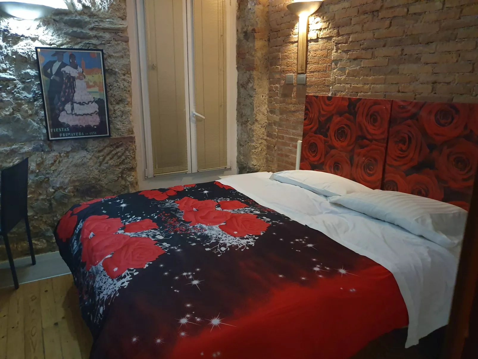 Lago 2 Executive Stadtzentrum-Dedans