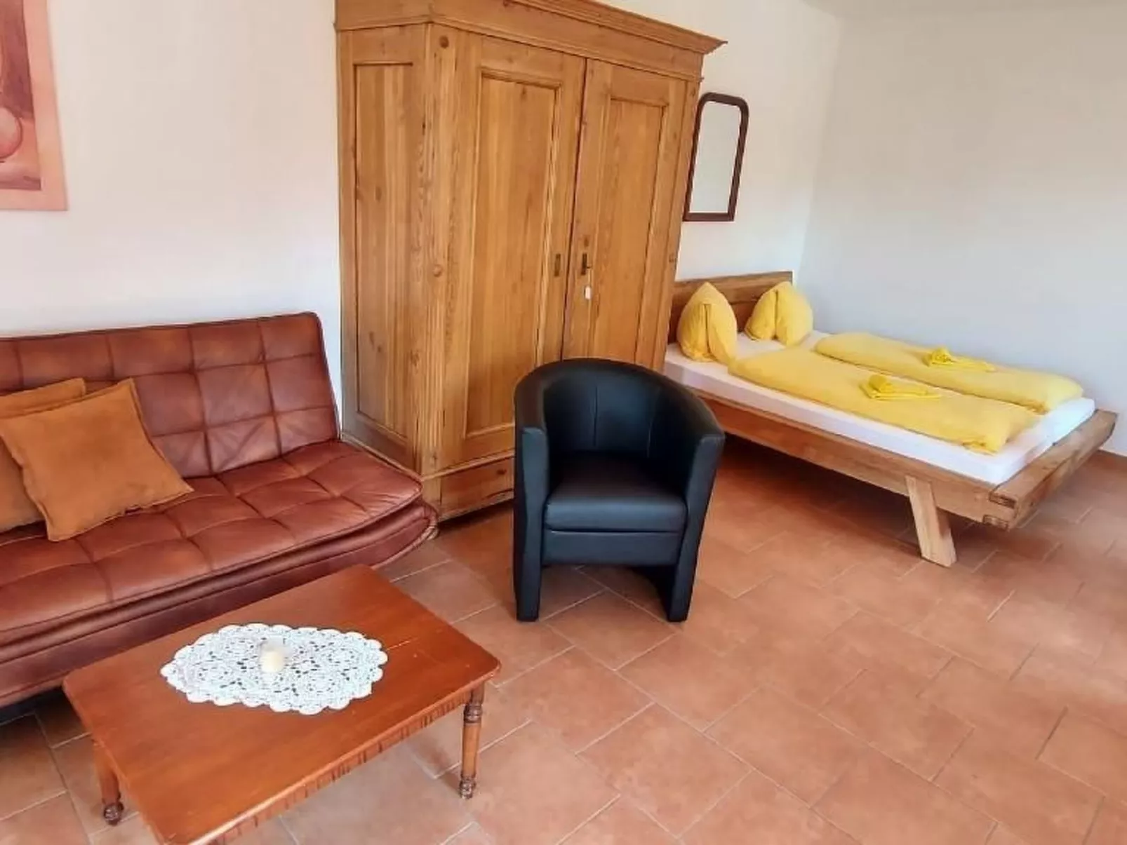 Residenza Viramonte, ,Casa Daniela, Wohnung 33-Inside