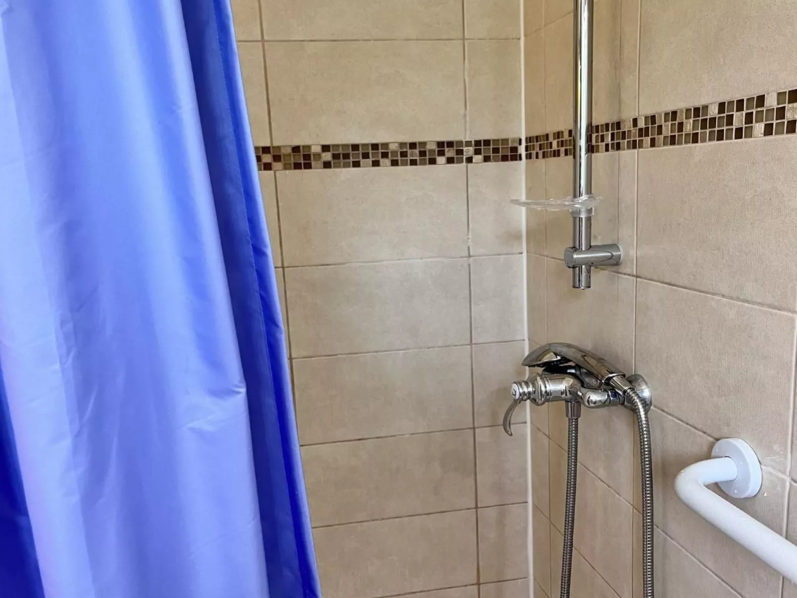 Résidence Amanda-Inside