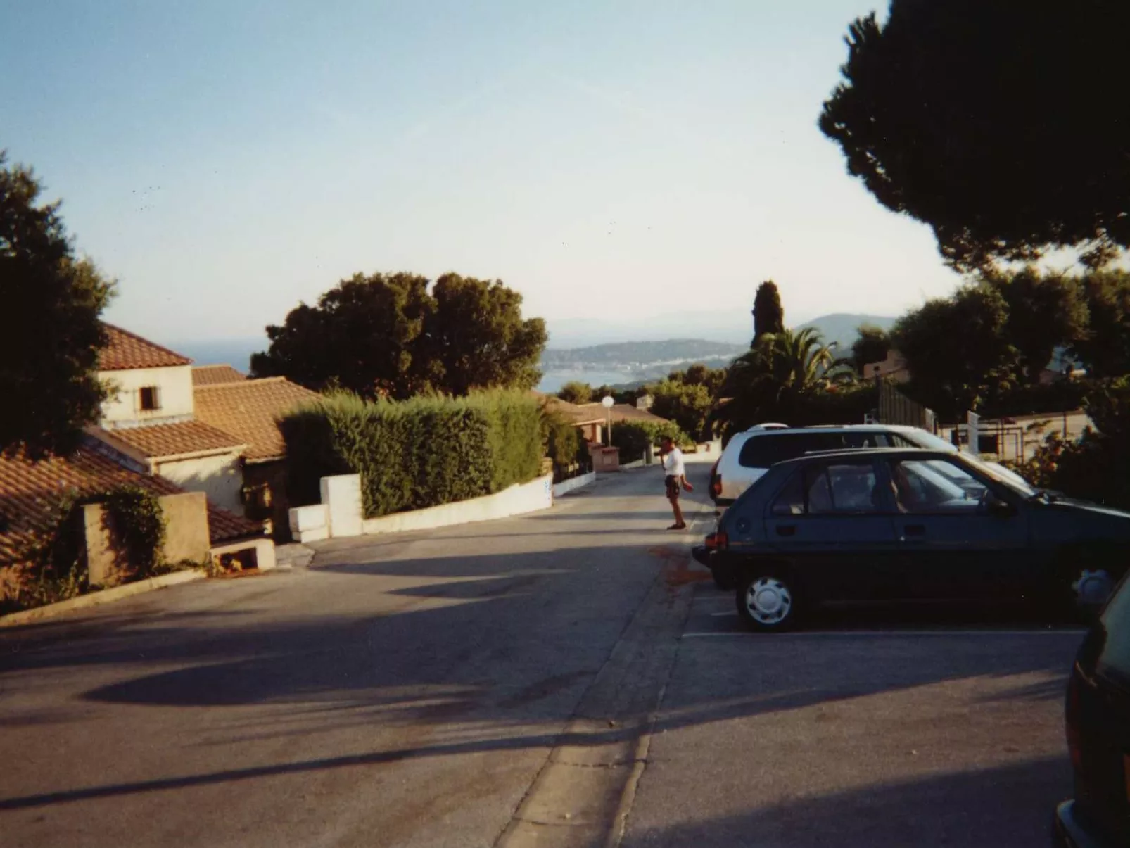 Aufenthalt für Familien im Golf von St. Tropez-Outside