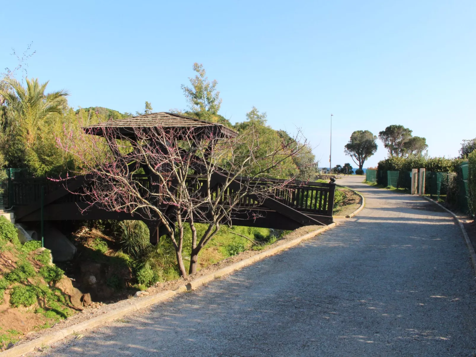 Französische Riviera - Les Issambres T2 für 4 Personen am Meer-Image-tags.info