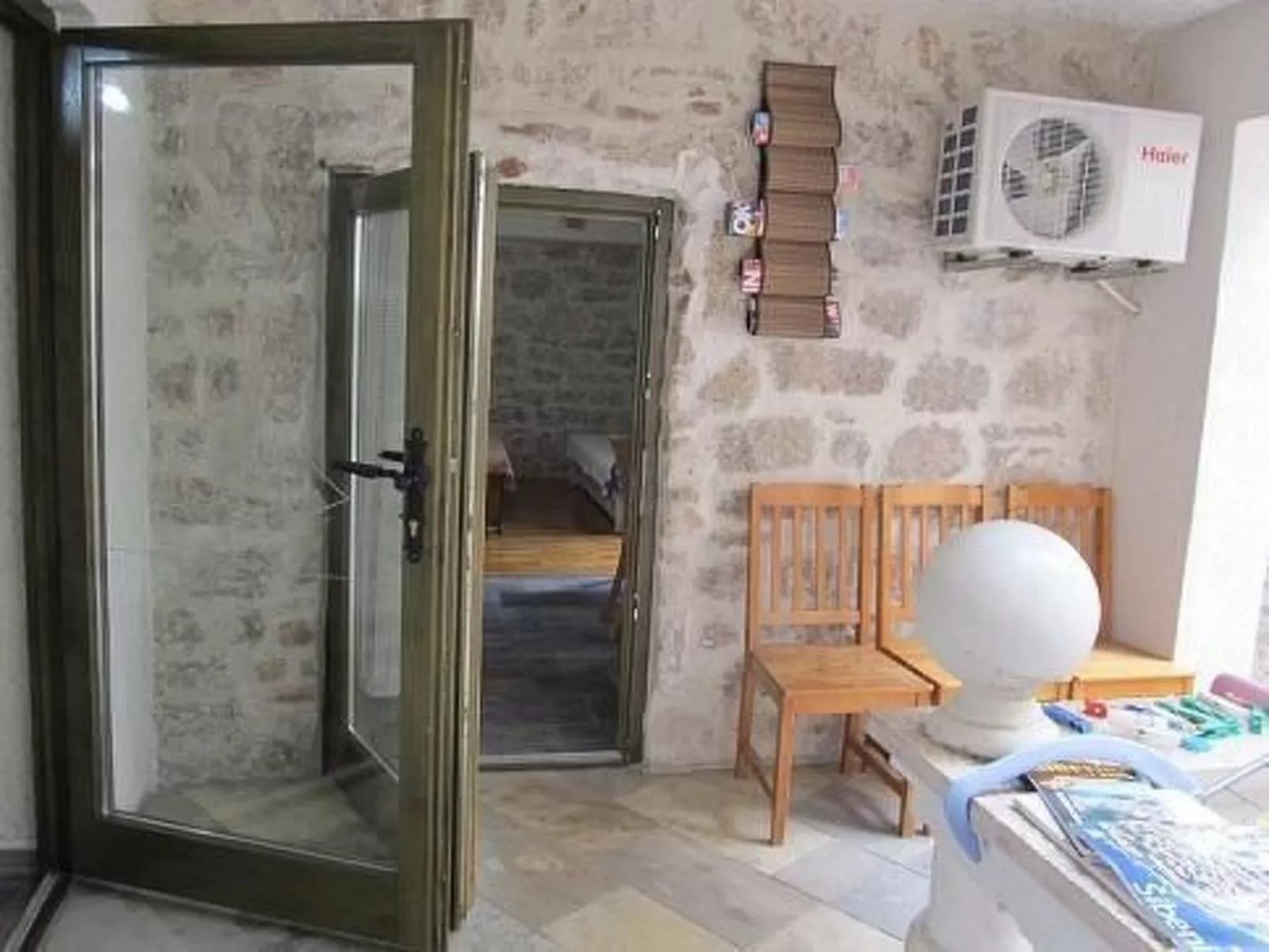 Fischer Fritz 2-Inside