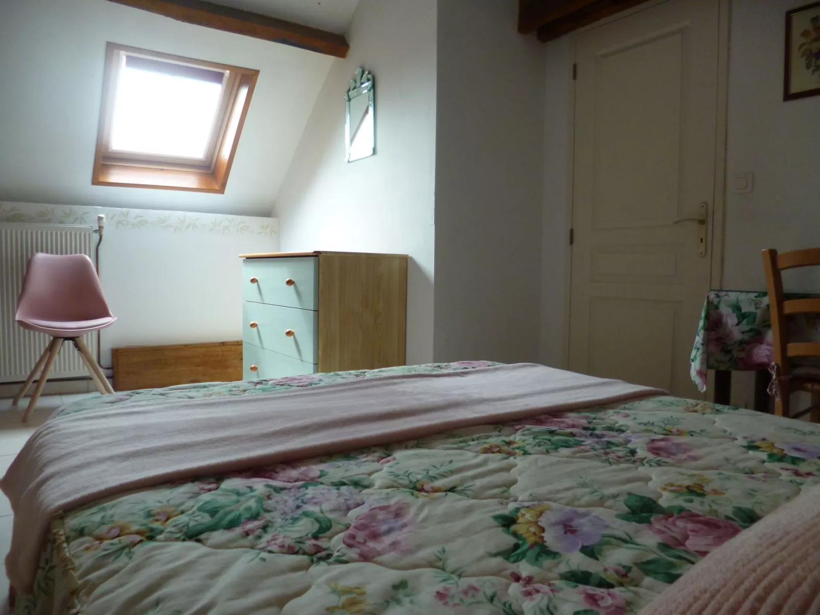 Im Périgord in Saint-Cybranet-Drinnen