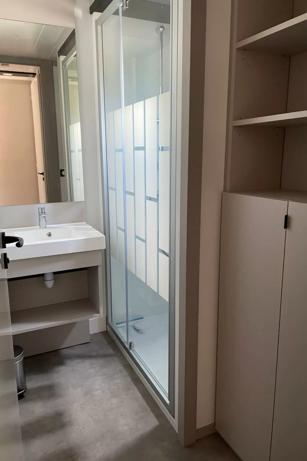 "chalet a giffaumont" klimatisiert am LAC DU DER-Drinnen