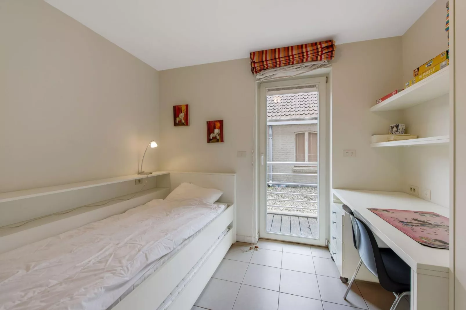Britannique 101-Bedroom