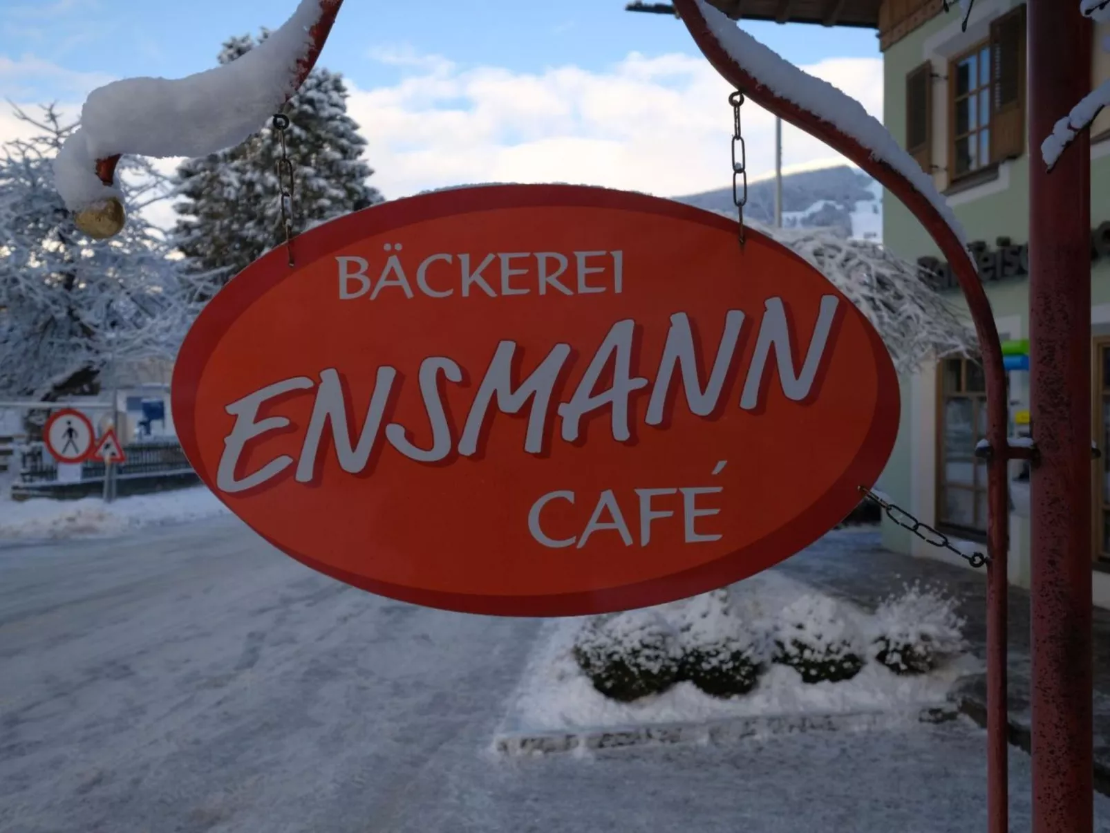 Alpin Penthouse Hollersbach-Outside