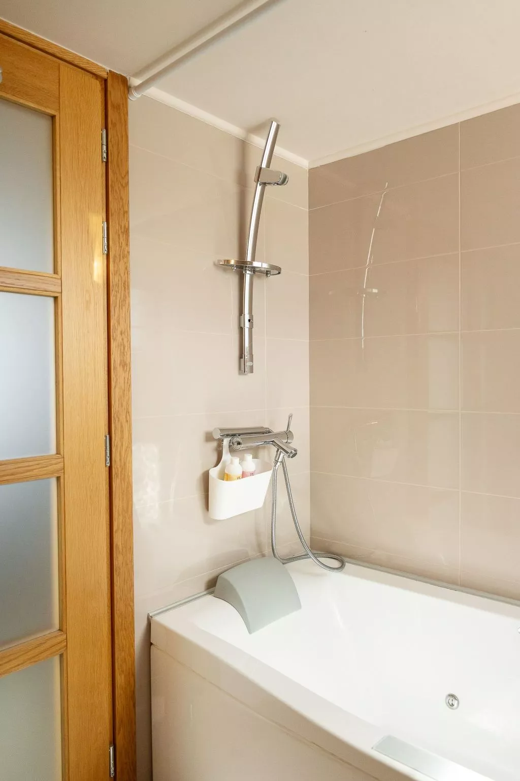 Diktamon Retreat Luxus-Villa-Inside