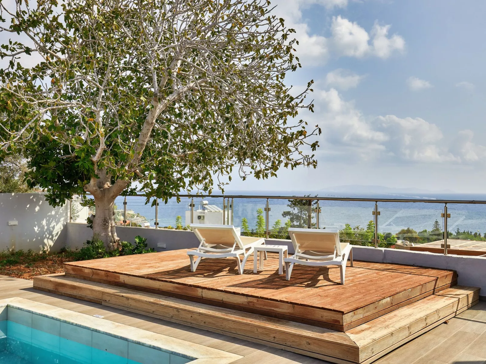 Villa Emilia - Ihr Feriendomizil mit privatem Pool-Image-tags.info