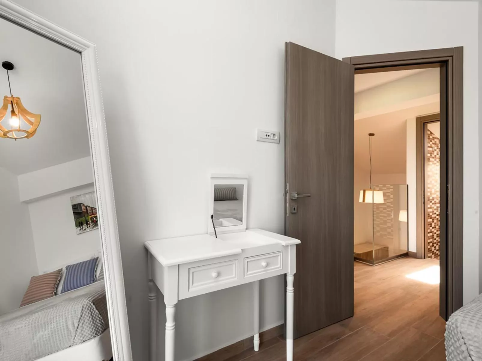 Einzigartige Steinvilla Diagoras-Dedans