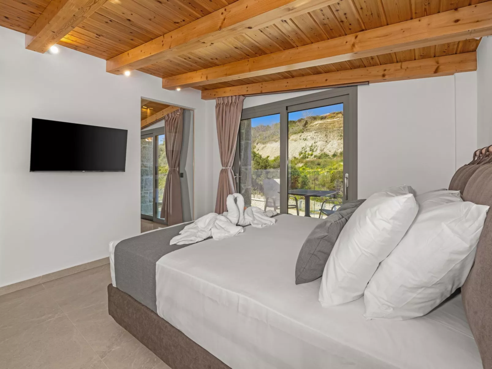 Arfna Villa A-Dedans