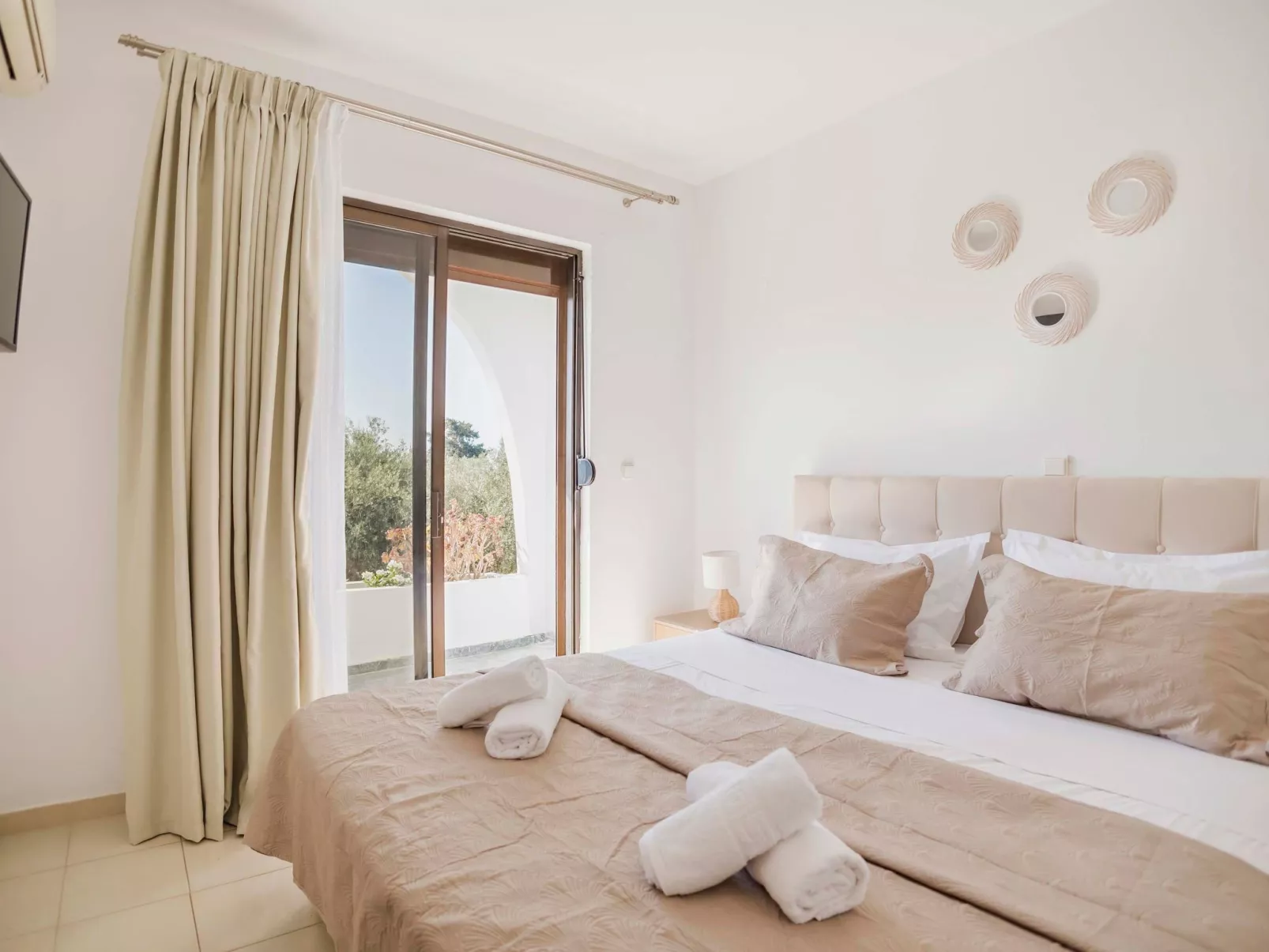 Villa Natura-Drinnen