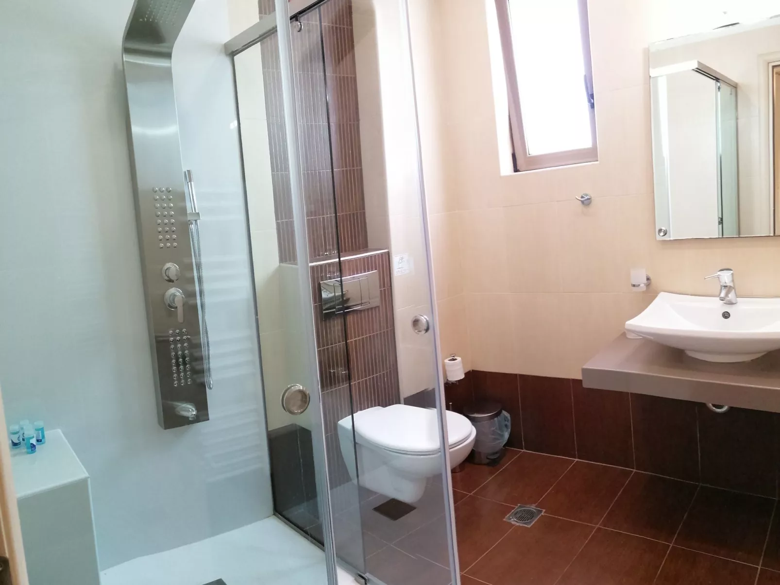 Villa Irini - 3-Schlafzimmer-Villa mit privatem Pool-Inside