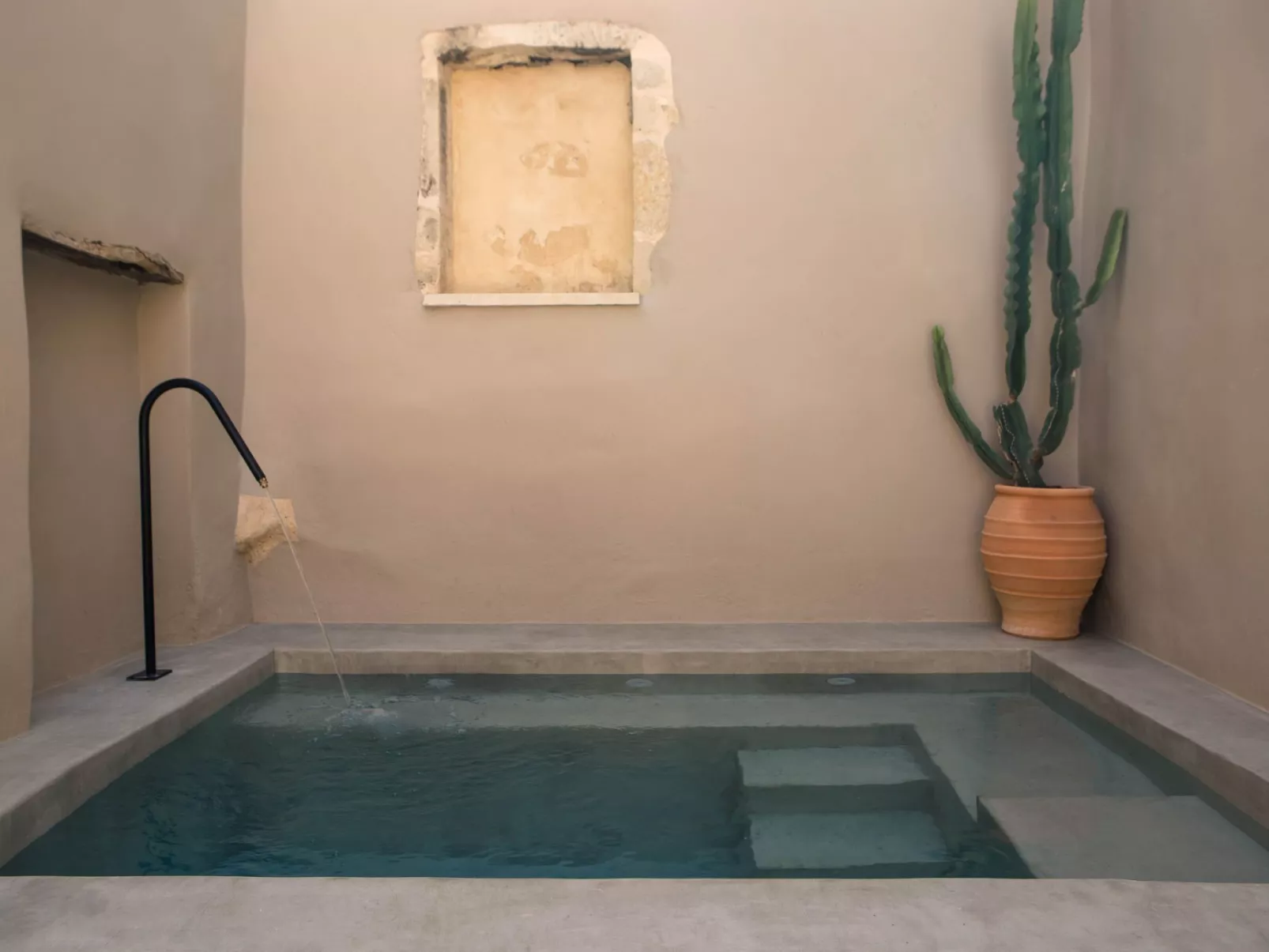 Haus Vindemia-Outside