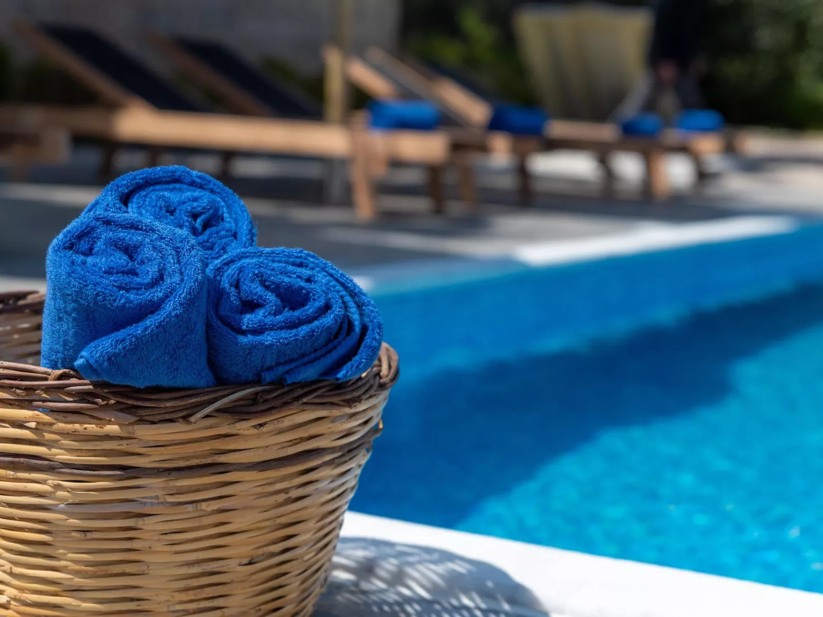 Villa Aileen für 10 Personen auf Rhodos-Dehors