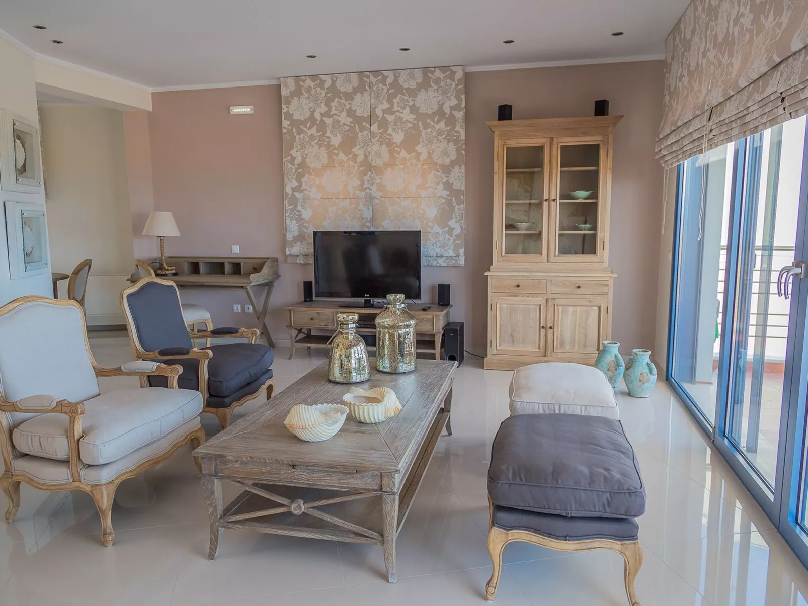 Mit Privatpool für 9 Personen ca. 175 m&sup2; in Skiathos, Ägäis (Skiathos)-Dedans