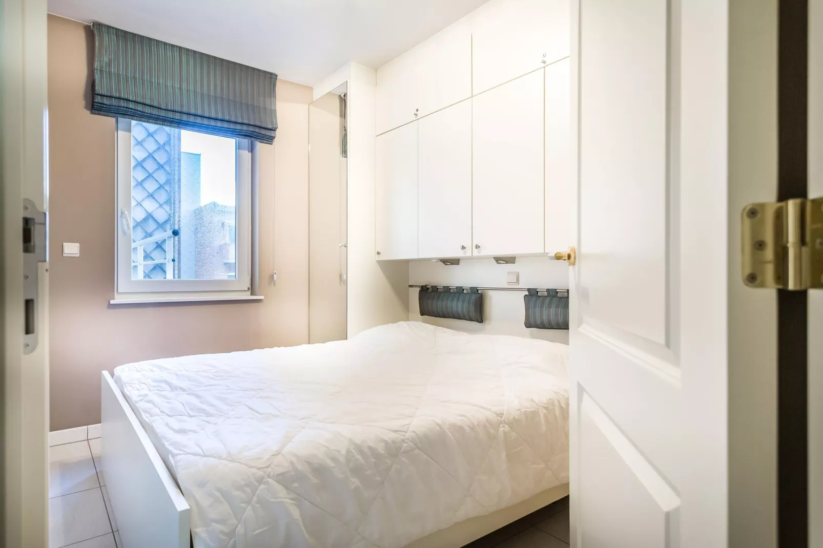Dante 101-Bedroom