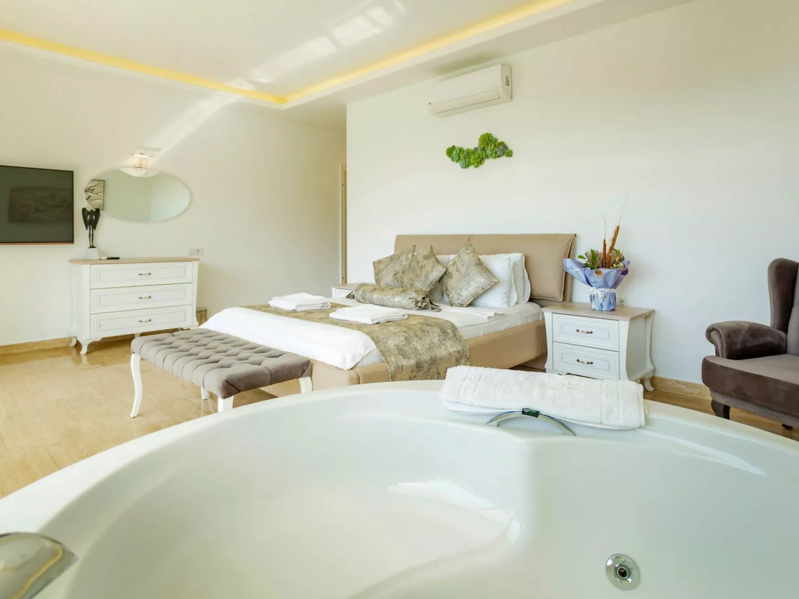 Villa Infinity Sky für 2 Personen und 2 Kinder-Image-tags.info