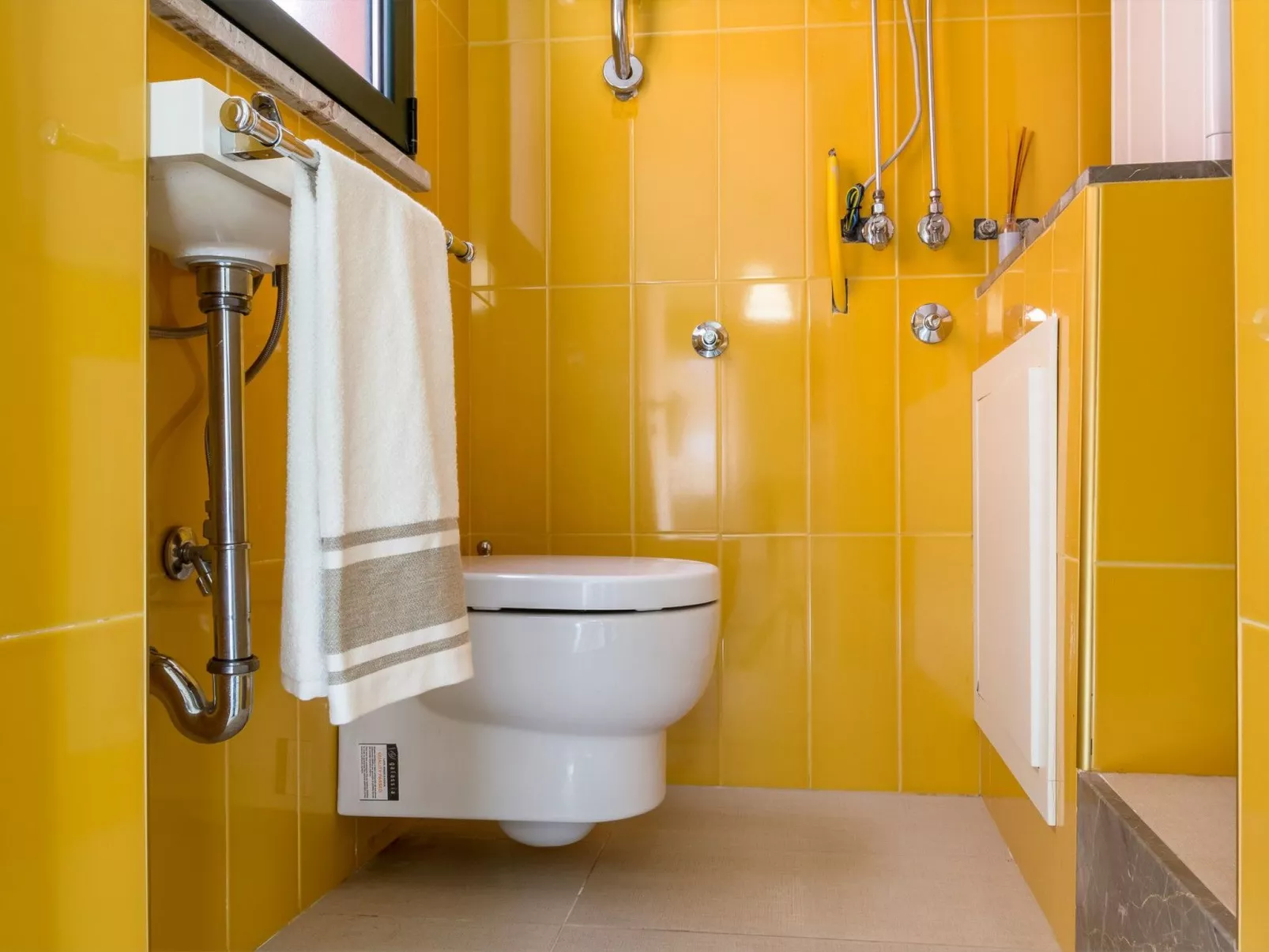 Haus Failla - Taormina Zentrum-Dedans