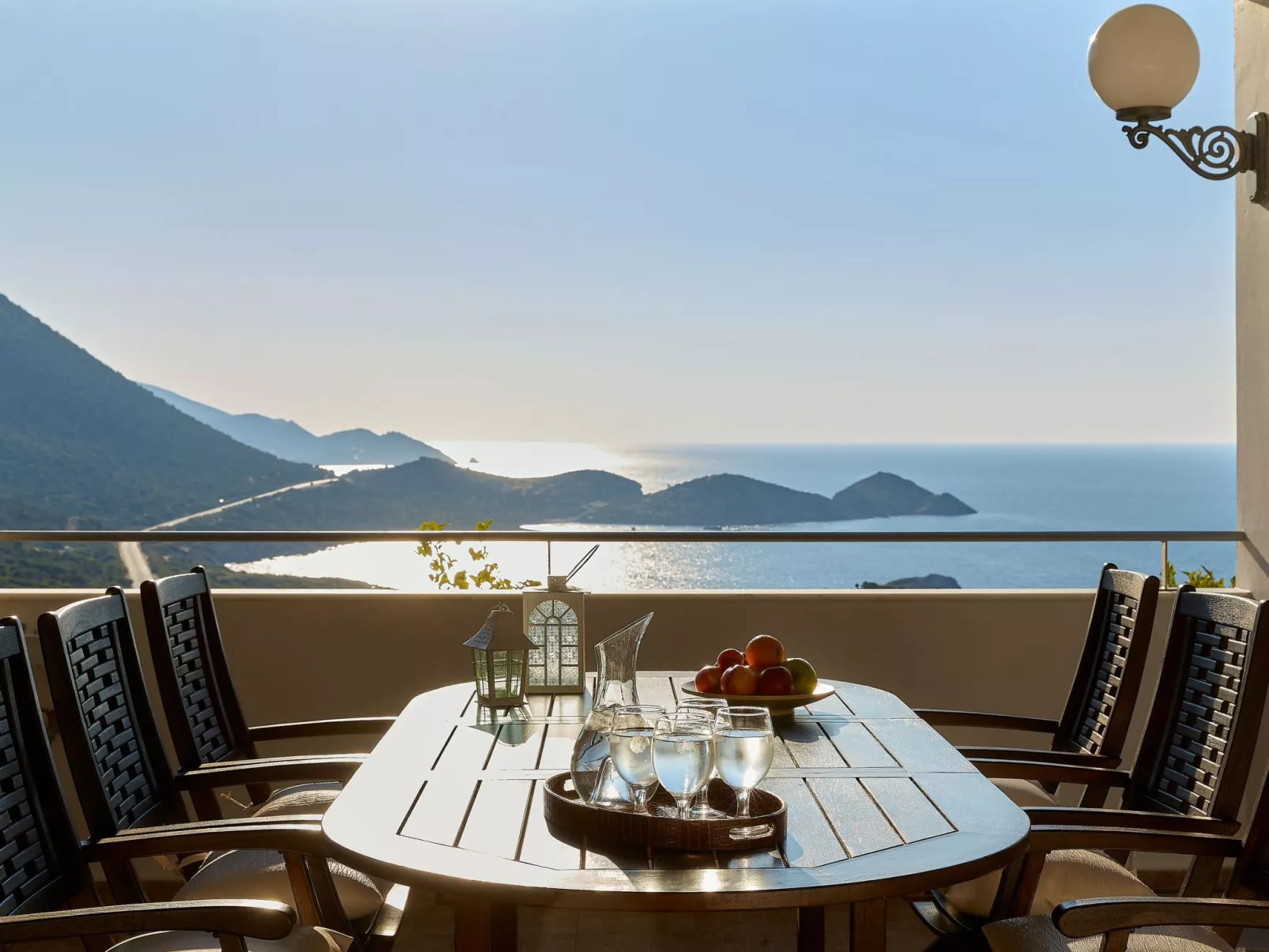 In Geropotamos mit Sonnenterrasse-Image-tags.info