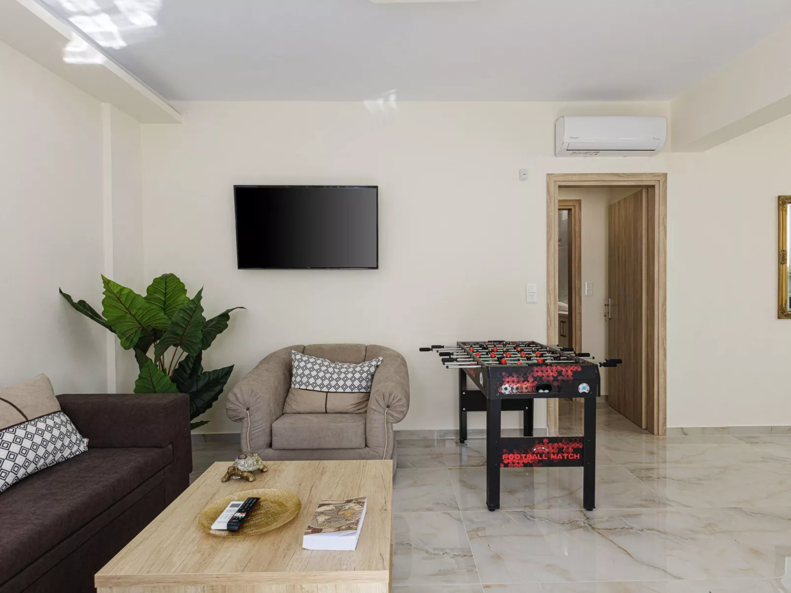 "Basilicata Gloria"-Dedans