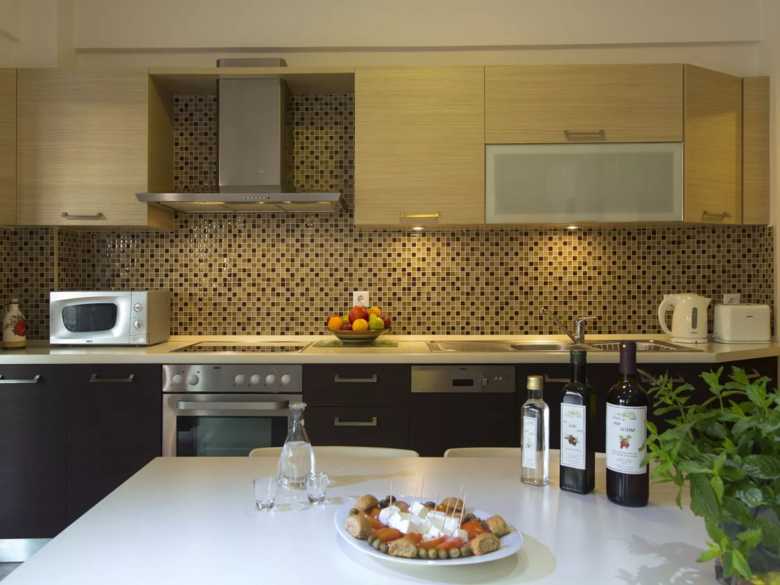 Villa Marigo - 3 Schlafzimmer Villa mit privatem Pool-Image-tags.info