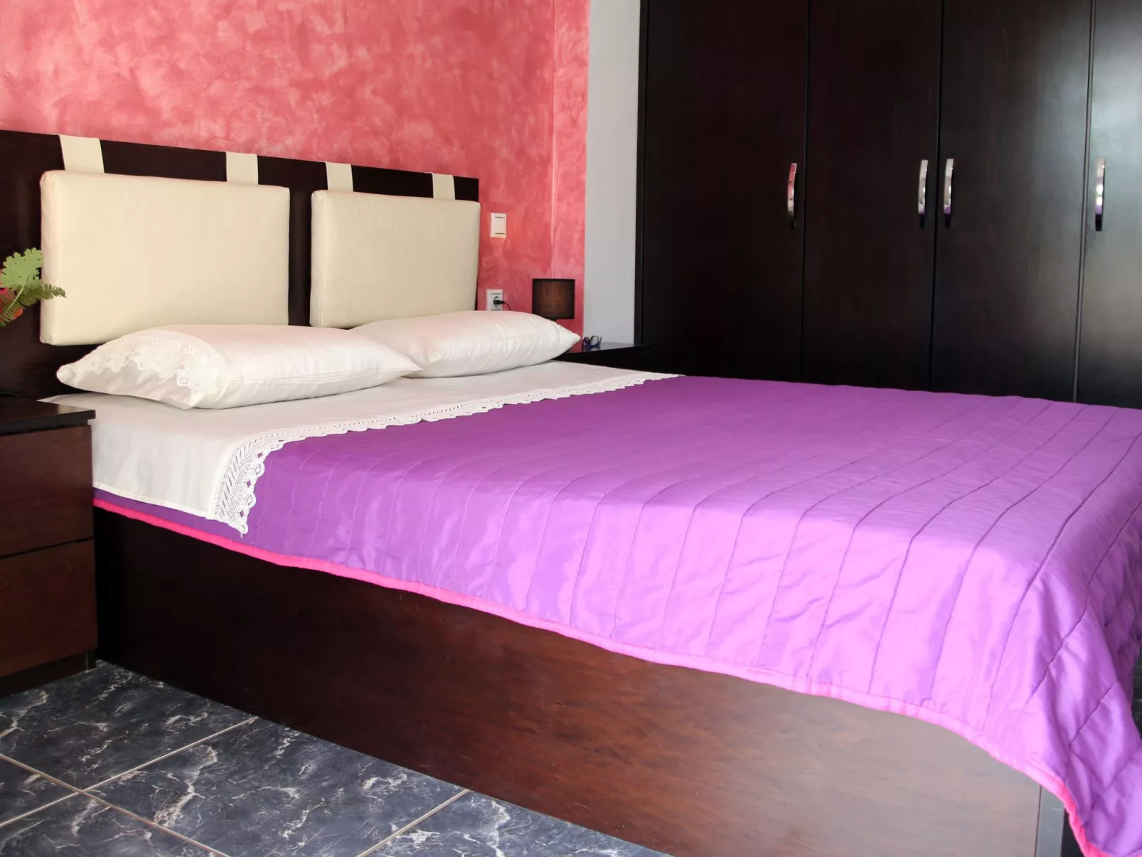 Haus in Maleme mit Außenpool-Drinnen