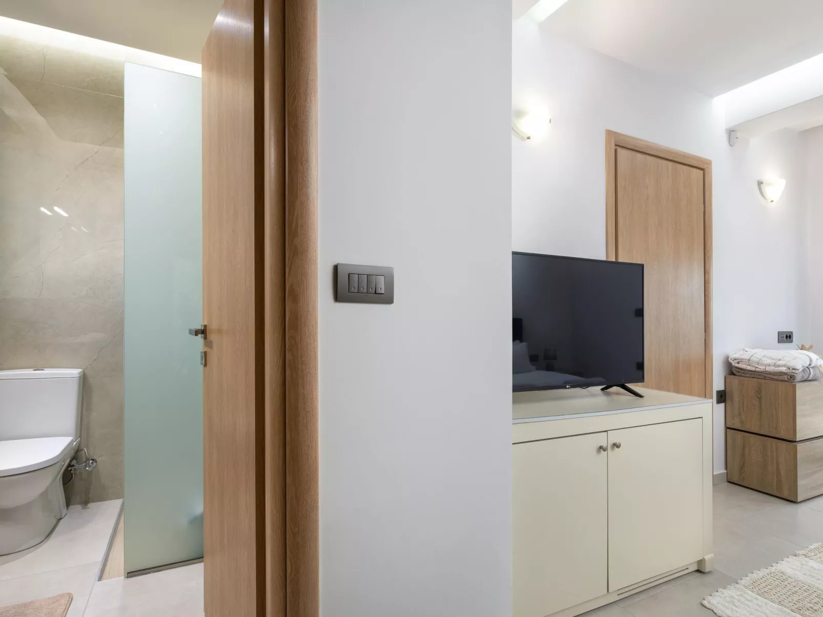 Luxus-Villa Panthea auf der Insel Rhodos-Dedans