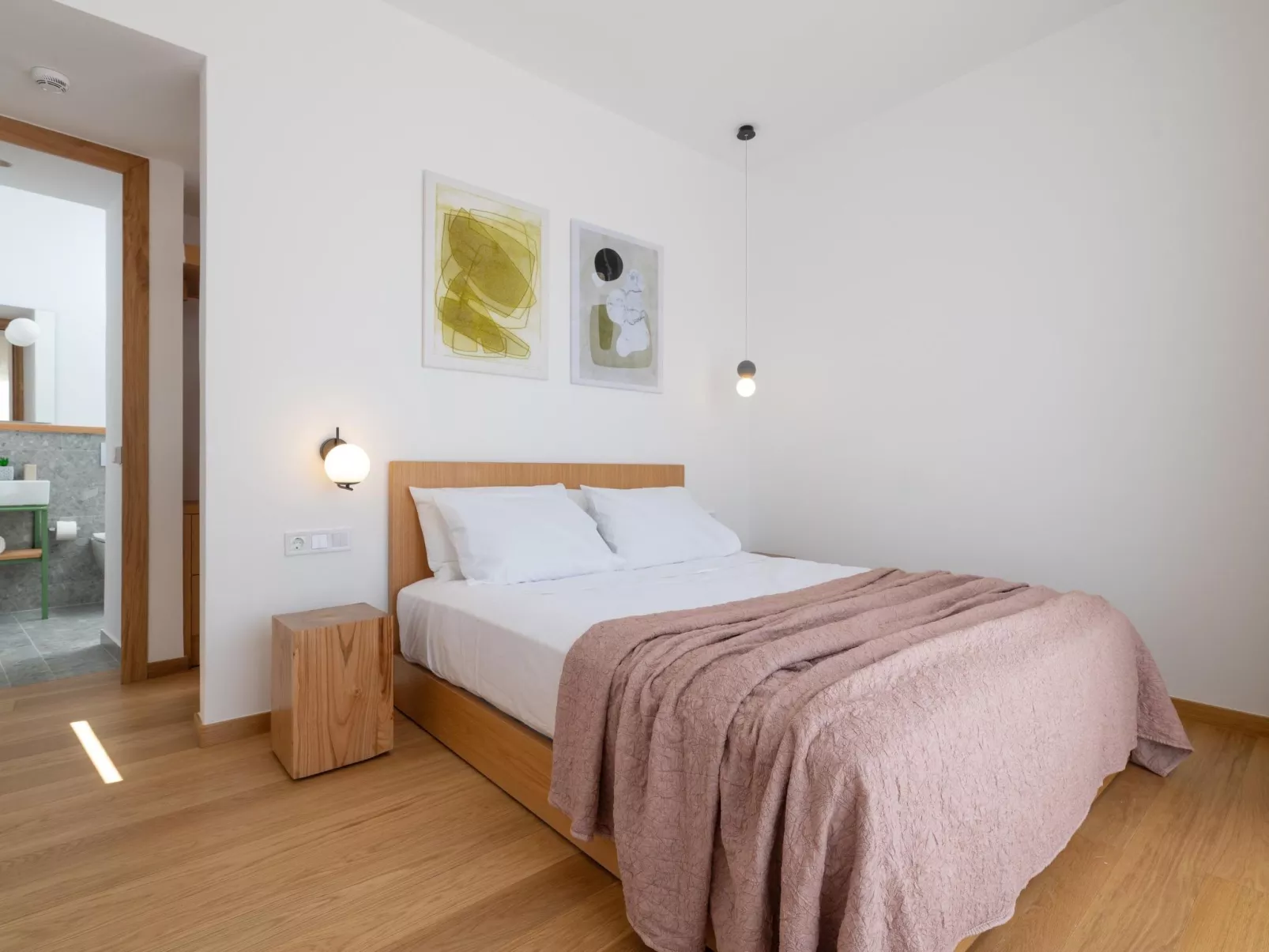 Nisi Living Concept - Kos Villa-Drinnen