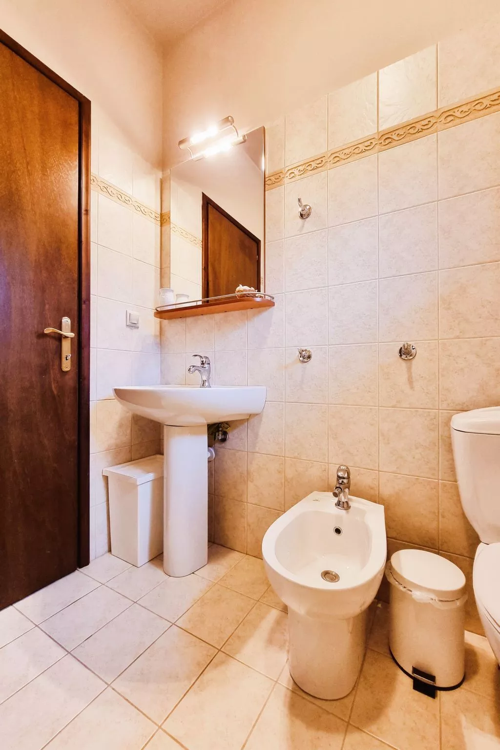 Ferienunterkunft "Villa Agape Pelion"-Inside