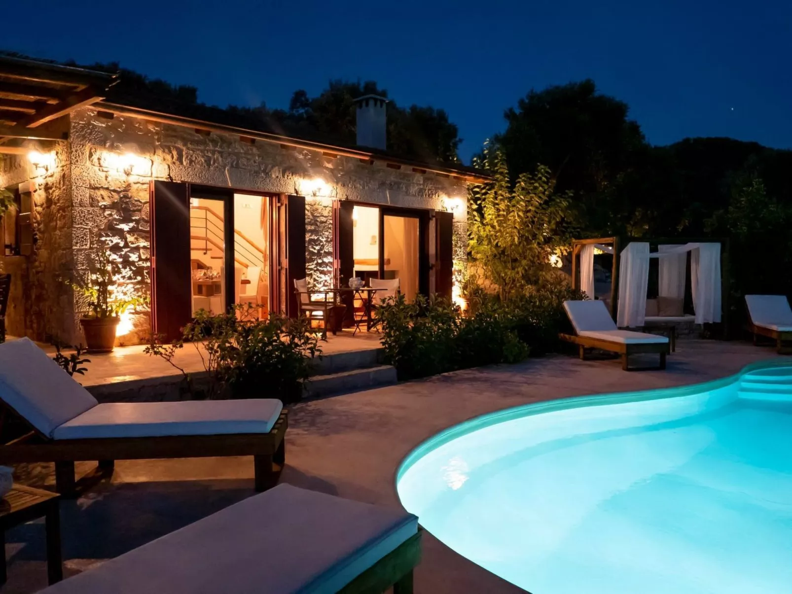 Amapola - Boutique-Villen mit Meerzugang - Phos-Image-tags.info