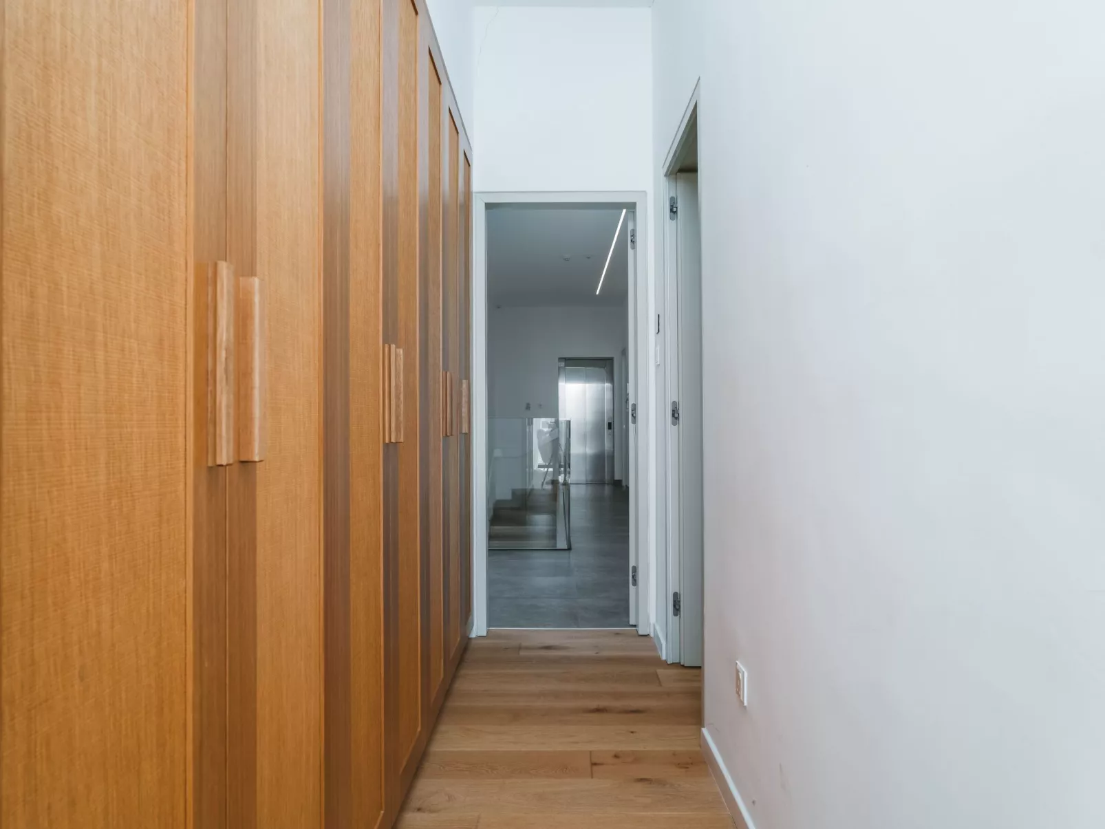 Periyiali Resort - Front Line Villa Chronos - 8-Inside