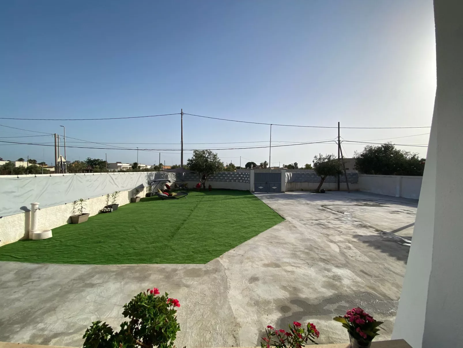 Casa Nenè by Holiday World-Dehors