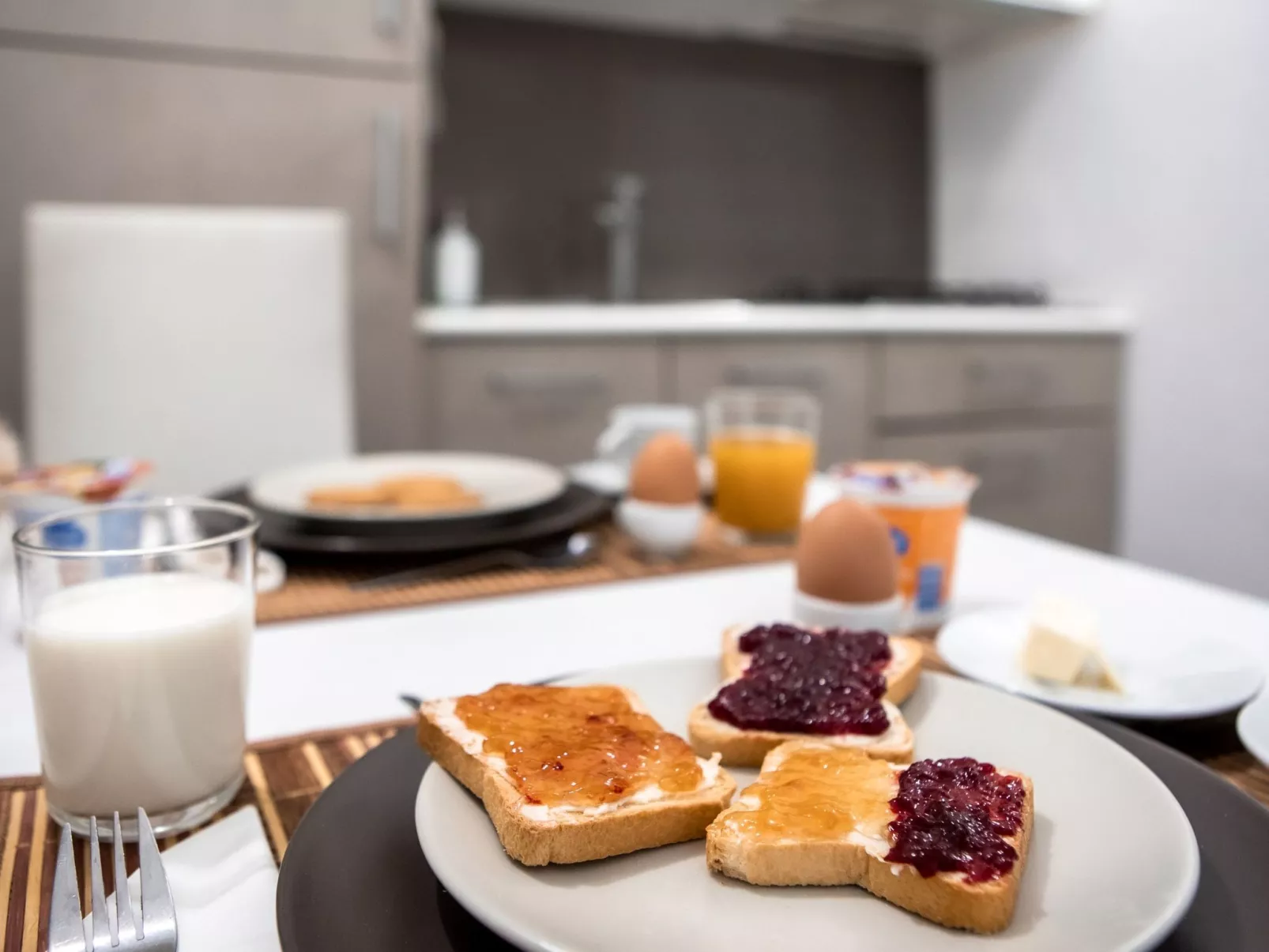 'River' mit Wi-Fi-Inside