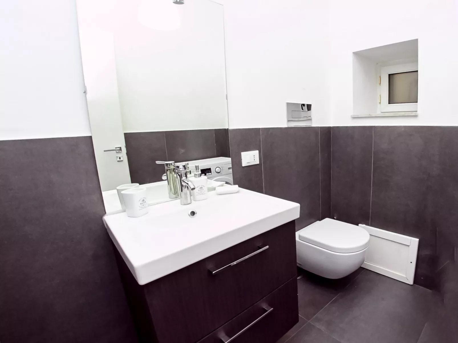 Wohnung 'Maestri' mit privatem Garten-Image-tags.info