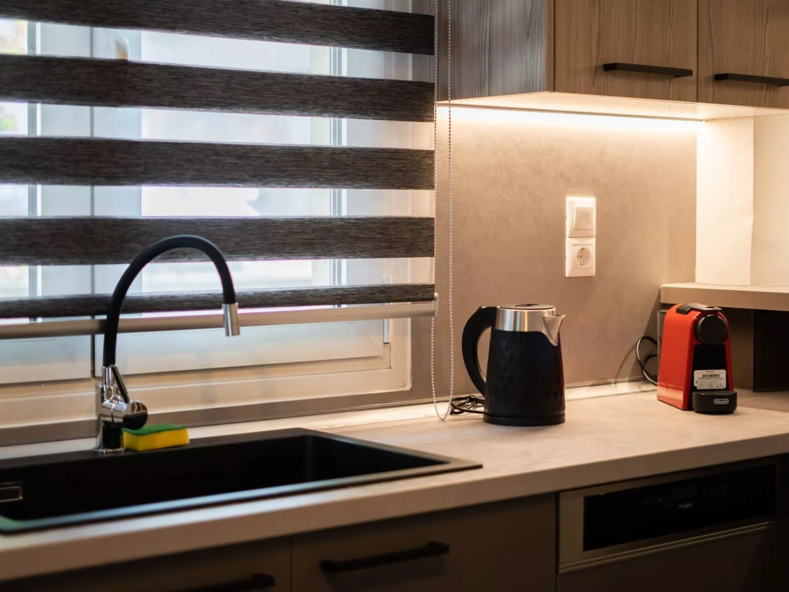 Mythos Meteora-Inside