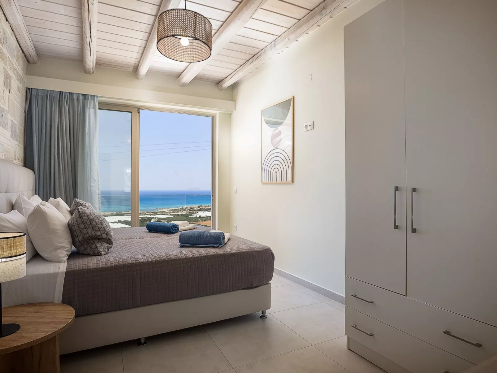 Villa Elpida I Meerblick, ''beheizter'' Pool-Image-tags.info