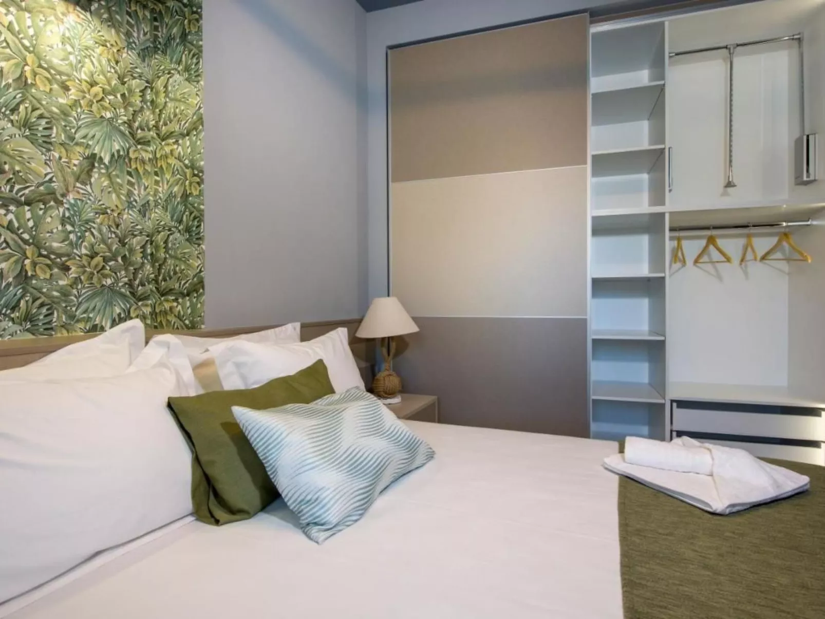 Renas Luxus-Wohnung-Dedans