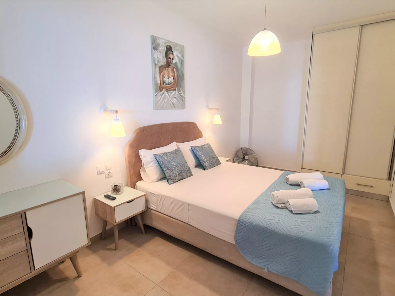 CELOSIA-Bella Mare Luxus-Wohnungen-Drinnen