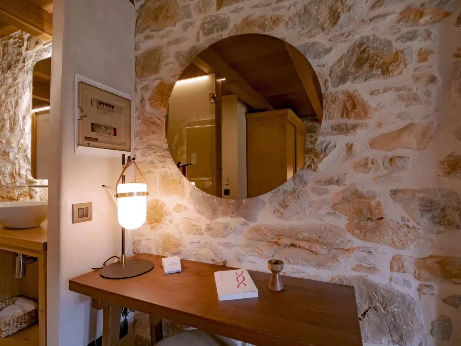 Santa Veneranda By Checkin Dipato Nur für Erwachsene - Dedans