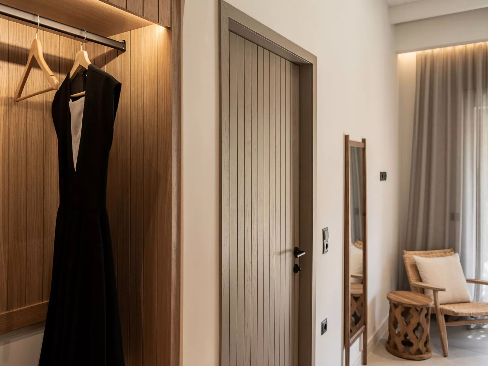 "Kokomo Aura" mit eigenem Pool-Dedans