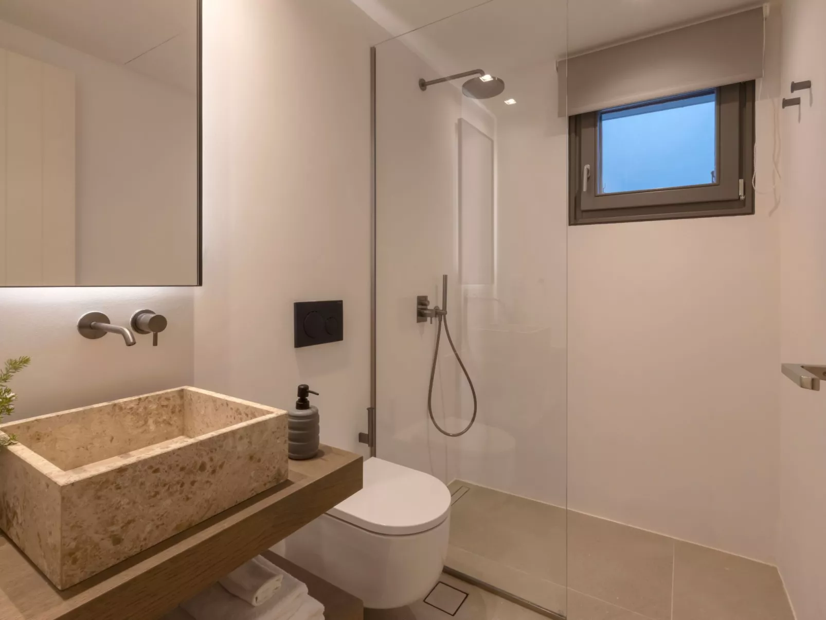 Villa Celestial I-Dedans