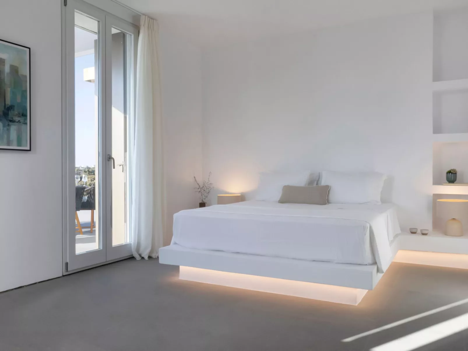 Villa Elesia I-Dedans