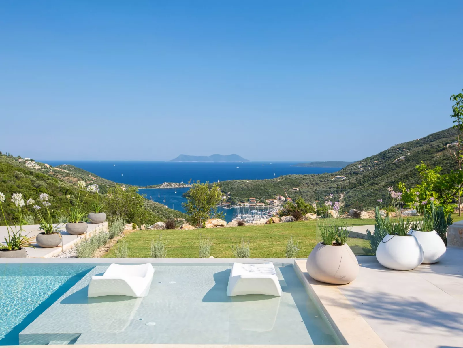 Das Lied vom Meer-Outside