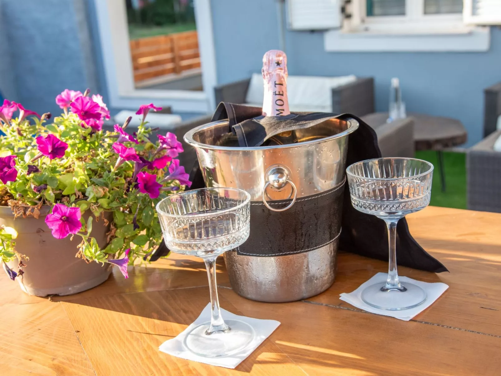 Tolle Villa am Meer in Sidari - perfekt für Familien-Outside