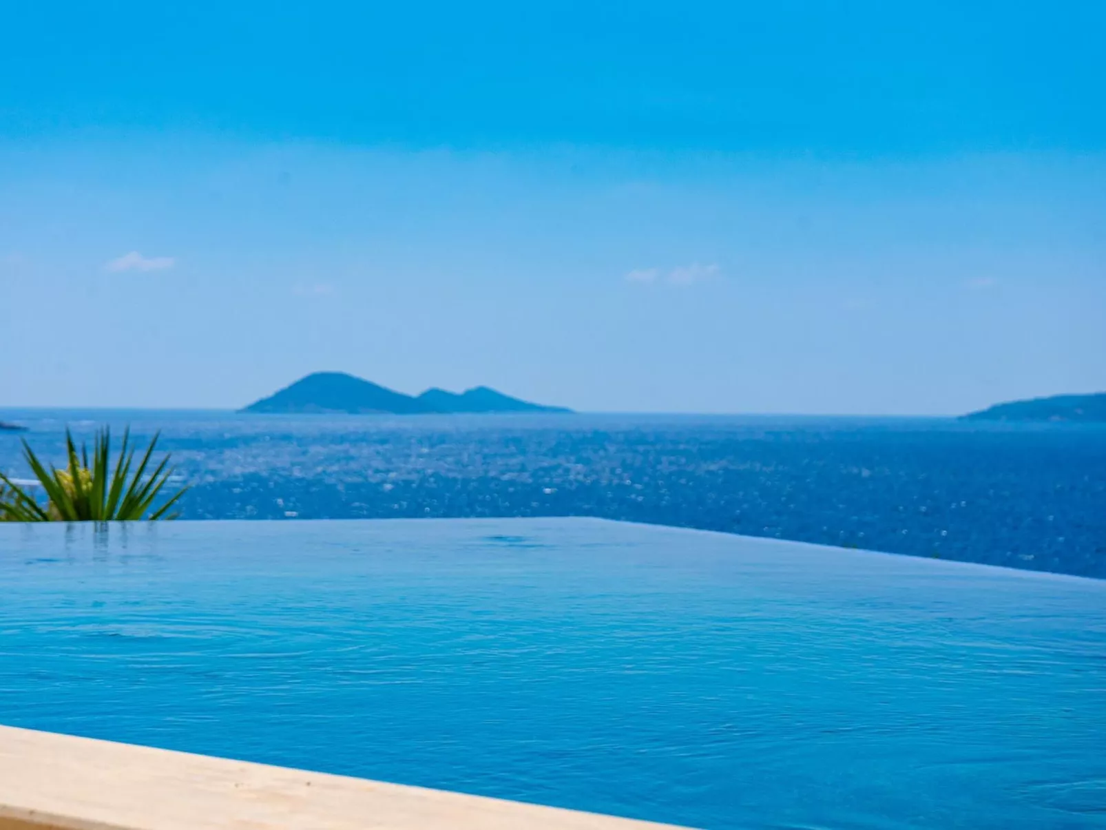 Villa Mavi Deniz-Outside