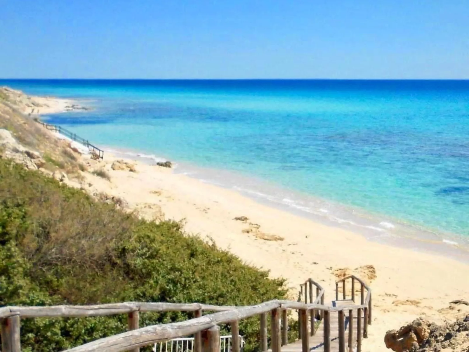 Villa mit privatem Pool-Outside