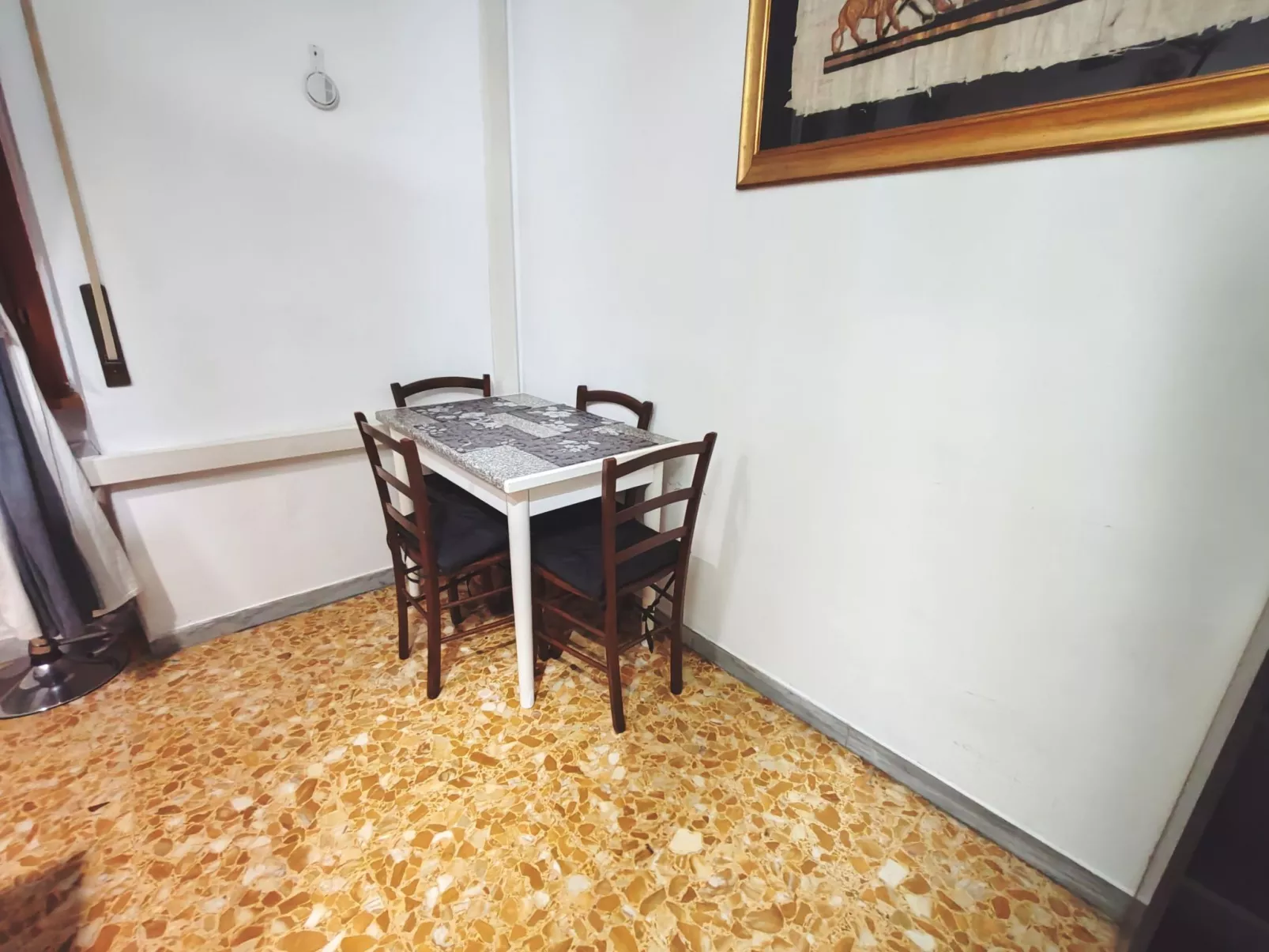 Im Herzen von Rom freefastwifi-Drinnen