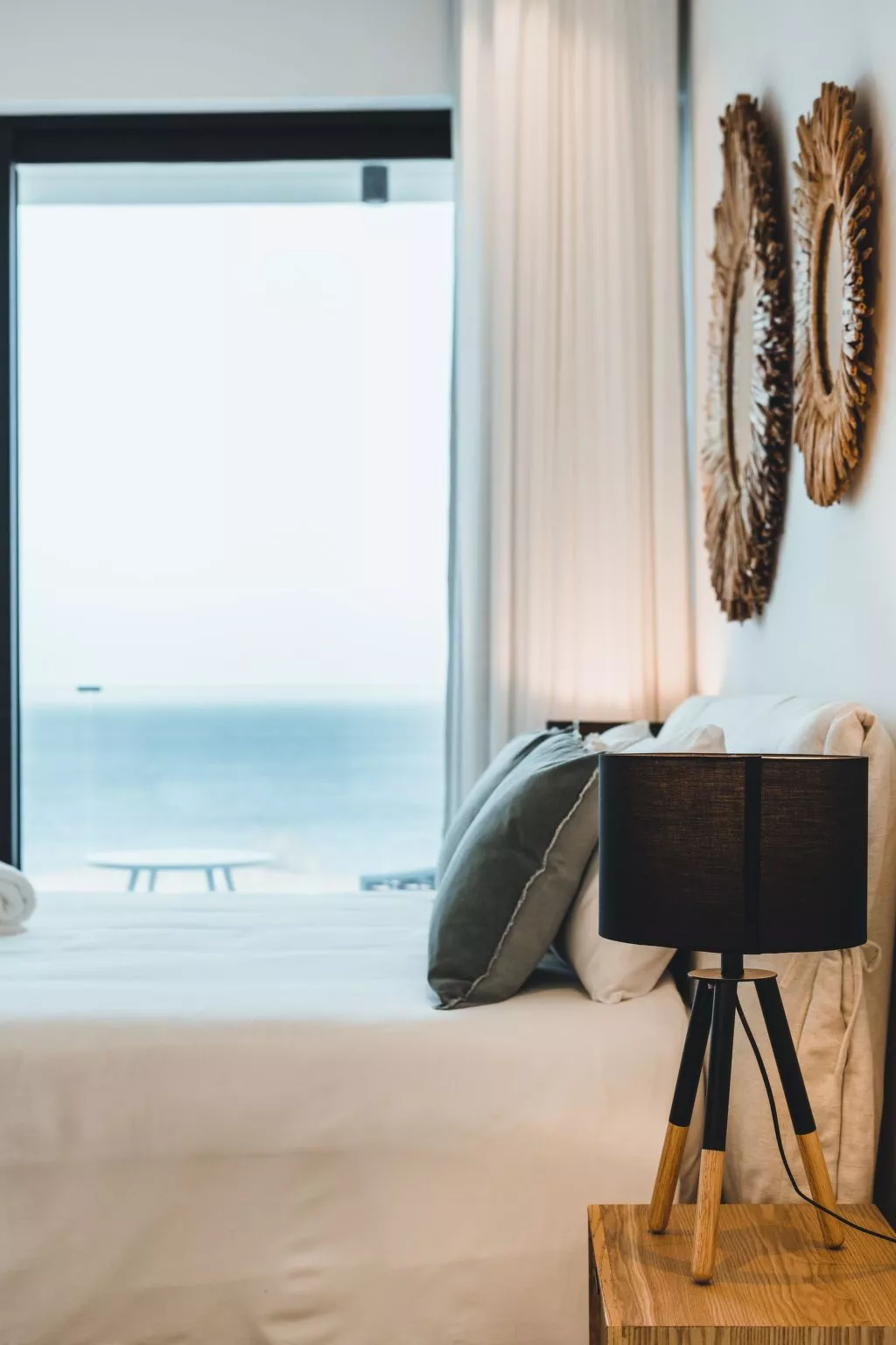 Periyiali Resort - Frontansicht Villa Ira - 5-Image-tags.info